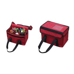 Empero EMP.TRBAG.07 Thermo Servis Çantası, Dikdörtgen, 35x23x23 cm