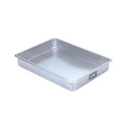 Yürük Fırın Tepsisi-Kapaksız-50x70x5 cm Yürük Fırın Tepsisi-Kapaksız-50x70x5 cm