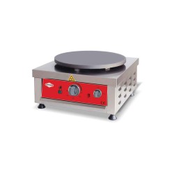 Empero EMP.KR.010 Tekli Krep Makinesi Elektrikli Empero EMP.KR.010 Tekli Krep Makinesi Elektrikli