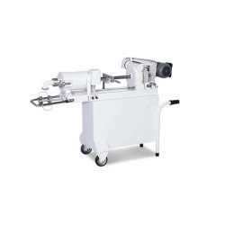 Empero TK.05 Tulumba ve Köfte Şekillendirme Makinesi - 10 kg - 220 V. Empero TK.05 Tulumba ve Köfte Şekillendirme Makinesi - 10 kg - 220 V.