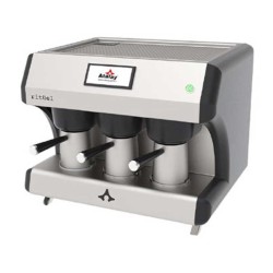 Atalay ATKM-3D Ritüel Dijital Türk Kahvesi Makinesi, 3 Cezveli, Elektrikli Atalay ATKM-3D Ritüel Dijital Türk Kahvesi Makinesi, 3 Cezveli, Elektrikli