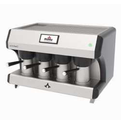 Atalay ATKM-4D Ritüel Dijital Türk Kahvesi Makinesi, 4 Cezveli, Elektrikli Atalay ATKM-4D Ritüel Dijital Türk Kahvesi Makinesi, 4 Cezveli, Elektrikli