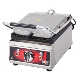 Duran Çelik DÇ113 Elektrikli Tost Makinesi 23x21  Duran Çelik DÇ113 Elektrikli Tost Makinesi 23x21