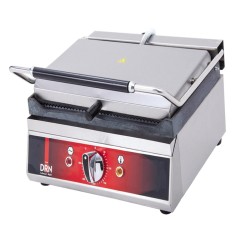 Duran Çelik DÇ114 Elektrikli Tost Makinesi 37x24 Duran Çelik DÇ114 Elektrikli Tost Makinesi 37x24