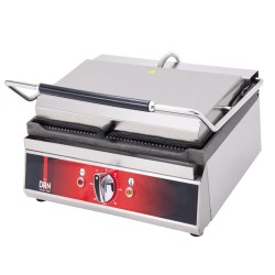Duran Çelik DÇ115 Elektrikli Tost Makinesi 47x25 Duran Çelik DÇ115 Elektrikli Tost Makinesi 47x25