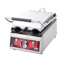 Duran Çelik DÇ117 Tost Makinesi Elektirikli Duran Çelik DÇ117 Tost Makinesi Elektirikli