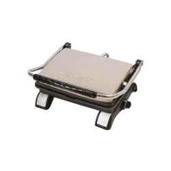 Dökümix Tost Makinesi-8 dilim-Krom Plaka