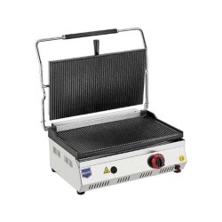 Remta R121A 16 Dilim Gazlı Tost Makinesi CE Belgeli Remta R121A 16 Dilim Gazlı Tost Makinesi CE Belgeli