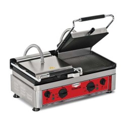 Empero EMP.103 Tost Makinesi - Çift Kapaklı - oluklu+düz Empero EMP.103 Tost Makinesi - Çift Kapaklı - oluklu+düz