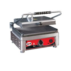 Erginoks KG2735E Tost Makinesi - 12 dilim kapasiteli - profesyonel tip