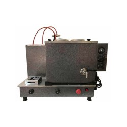 Sistem ÇO2OS Tam Otomatik Çay Ocağı -2 demlik kapasiteli -Statik Boyalı-Elk+Gaz Sistem ÇO2OS Tam Otomatik Çay Ocağı -2 demlik kapasiteli -Statik Boyalı-Elk+Gaz