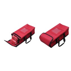 Empero EMP.TRBAG.05 Thermo Pide Servis Çantası, 52x23x1.5 cm