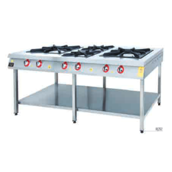 Duran Çelik DÇ252 Taban Raflı Ocaklar Doğalgazlı Duran Çelik DÇ252 Taban Raflı Ocaklar Doğalgazlı