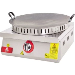 Duran Çelik DÇ 183 Tantuni Saç Kavurma Ocağı LPG'li Duran Çelik DÇ 183 Tantuni Saç Kavurma Ocağı LPG'li