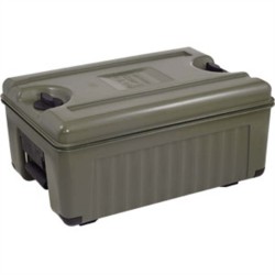Avatherm 100 Thermobox - GN 1/1x100 - üstten yüklemeli Avatherm 100 Thermobox - GN 1/1x100 - üstten yüklemeli