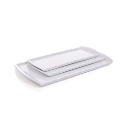 Gmb Nazen AB-16 Termoset Kırılmaz-Teşhir Tepsi 1-15x35 cm Gmb Nazen AB-16 Termoset Kırılmaz-Teşhir Tepsi 1-15x35 cm