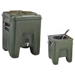 Avatherm Waterbox - GN 1/2 küvete göre Avatherm Waterbox - GN 1/2 küvete göre