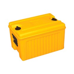 Avatherm 300 Thermobox - GN 1/1x200 - üstten yüklemeli Avatherm 300 Thermobox - GN 1/1x200 - üstten yüklemeli