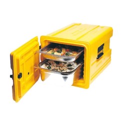 Avatherm 400 Thermobox - GN 1/1 - önden yüklemeli Avatherm 400 Thermobox - GN 1/1 - önden yüklemeli