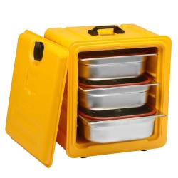 Avatherm 50 Thermobox - GN 1/2 küvete göre Avatherm 50 Thermobox - GN 1/2 küvete göre