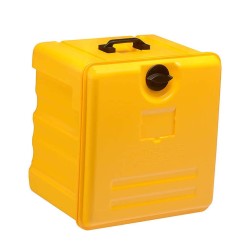 Avatherm 50 Thermobox - GN 1/2 küvete göre Avatherm 50 Thermobox - GN 1/2 küvete göre