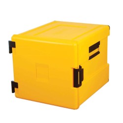Avatherm 100210 600x2 Thermobox - GN 2/1 - önden yüklemeli - menteşeli Avatherm 100210 600x2 Thermobox - GN 2/1 - önden yüklemeli - menteşeli