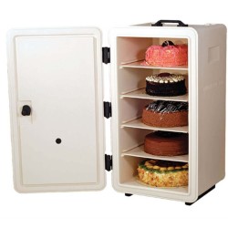 Avatherm 630 Thermobox - yaşpasta için - önden yüklemeli - menteşeli Avatherm 630 Thermobox - yaşpasta için - önden yüklemeli - menteşeli