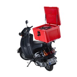 Avatherm 640 Thermobox - Paket Servis için Avatherm 640 Thermobox - Paket Servis için