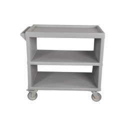 Tribeca SAA-85 Servis Arabası Açık 850x515x875 mm