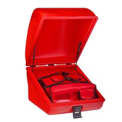 Avatherm Ergoline Thermobox - Paket Servis için Avatherm Ergoline Thermobox - Paket Servis için
