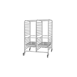 Empero EMP.BA.2.GN2-34 Tepsi Taşıma Arabası Yüksek İkili 2/1 Gn Empero EMP.BA.2.GN2-34 Tepsi Taşıma Arabası Yüksek İkili 2/1 Gn