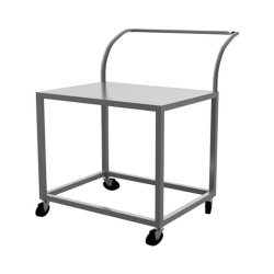 Empero EMP.BAKTT.2.906050-90 Kazan-Tencere Taşıma Arabası Empero EMP.BAKTT.2.906050-90 Kazan-Tencere Taşıma Arabası