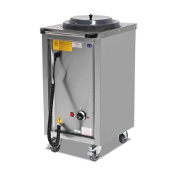 Empero EMP.TO.1826-N-1 Nötr Tabak Otomatı, Tekli, 26 Tabak Kapasiteli