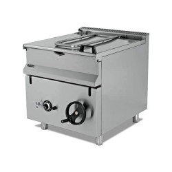 Empero EMP.DTG.50 Devrilir Tava - Gazlı - 50 litre - Doğalgazlı Empero EMP.DTG.50 Devrilir Tava - Gazlı - 50 litre - Doğalgazlı