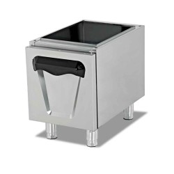 Empero EMP.PLS.7TS010 Set Altı Tezgah 1 Kapaklı 40x62x55 cm Empero EMP.PLS.7TS010 Set Altı Tezgah 1 Kapaklı 40x62x55 cm