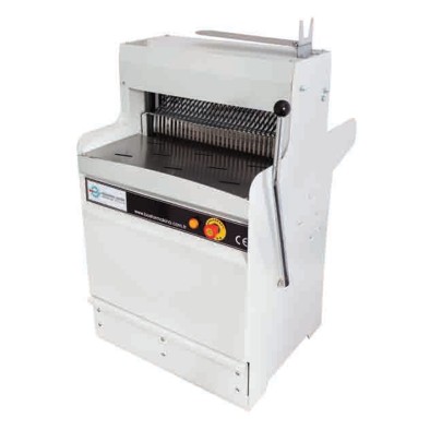 Bosfor UEK-02T Ekmek Dilimleme Makinesi