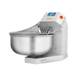 Bosfor UHMK-15T - Kafesli Hamur Yoğurma Makinesi 15kg Un - 20kg Hamur 380V Bosfor UHMK-15T - Kafesli Hamur Yoğurma Makinesi 15kg Un - 20kg Hamur 380V