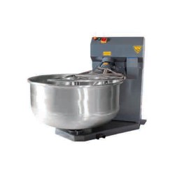 Bosfor UHMK-235T - Kafesli Hamur Yoğurma Makinesi 150kg Un - 235kg Hamur Bosfor UHMK-235T - Kafesli Hamur Yoğurma Makinesi 150kg Un - 235kg Hamur