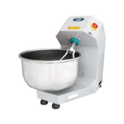 Bosfor UHM-10T - Hamur Yoğurma 10kg Un - 13kg Hamur 380V