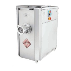 Bosfor UKM-130PT - Et Kıyma Makinesi Komple Paslanmaz 1500Kg/Saat 380V Bosfor UKM-130PT - Et Kıyma Makinesi Komple Paslanmaz 1500Kg/Saat 380V