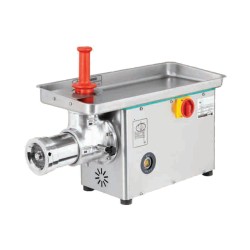 Bosfor UKM-22PM-1 - Kovanı Sökülüp Takılabilen Et Kıyma Makinesi Komple Paslanmaz 400Kg/Saat 220V Bosfor UKM-22PM-1 - Kovanı Sökülüp Takılabilen Et Kıyma Makinesi Komple Paslanmaz 400Kg/Saat 220V