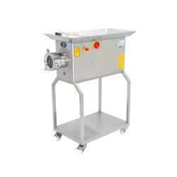 Bosfor UKM-42PT - Et Kıyma Makinesi Komple Paslanmaz Set Üstü 800Kg/Saat 380V Bosfor UKM-42PT - Et Kıyma Makinesi Komple Paslanmaz Set Üstü 800Kg/Saat 380V