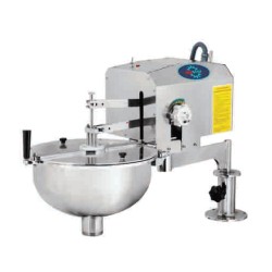 Bosfor ULM-M - Otomatik Lokma Dökme Makinesi Bosfor ULM-M - Otomatik Lokma Dökme Makinesi