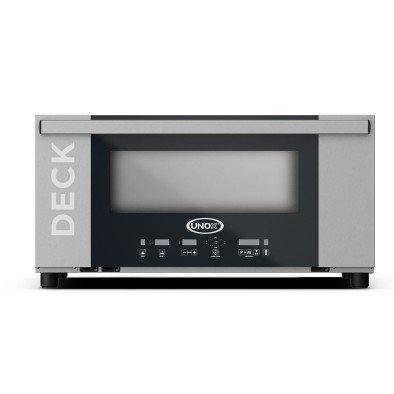 Unox 9890.XBC01.EU Taş Tabanlı Fırın 1 Tepsi 40x60