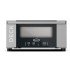 Unox 9890.XBC01.EU Taş Tabanlı Fırın 1 Tepsi 40x60