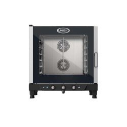 Unox XB-693 Bakerlux Konveksiyonlu Fırın 6-400x600 Mm Elk.