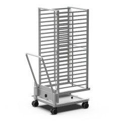 Unox XEVTL-2021 Fırın Arabası 20 Gn 2/1 Unox XEVTL-2021 Fırın Arabası 20 Gn 2/1