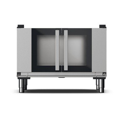 Unox XEBPC-08EU-B Mayalandırma Kabini 8-400x600 Mm Elk.