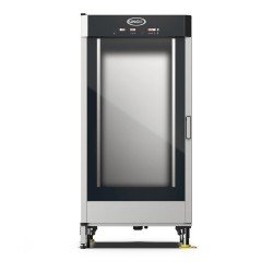 Unox XEBPL-16EU-D Mayalandırma Kabini 16-400x600 Mm Elk. Unox XEBPL-16EU-D Mayalandırma Kabini 16-400x600 Mm Elk.