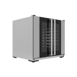 Unox XEKPT-10EU-C Mayalandırma Kabini 10-400x600 Mm Elk.